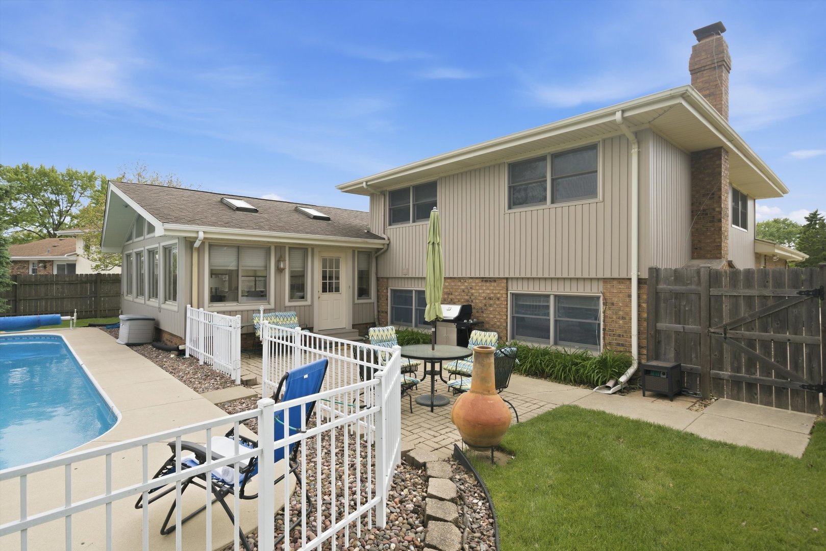 14227 Margerita Avenue, Orland Park, IL 60462