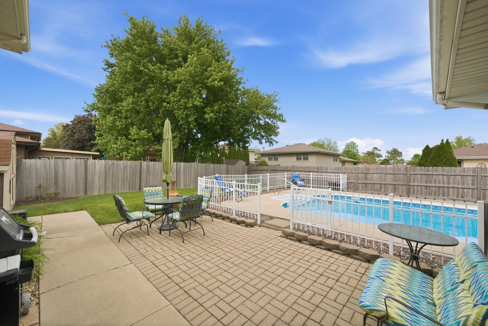 14227 Margerita Avenue, Orland Park, IL 60462