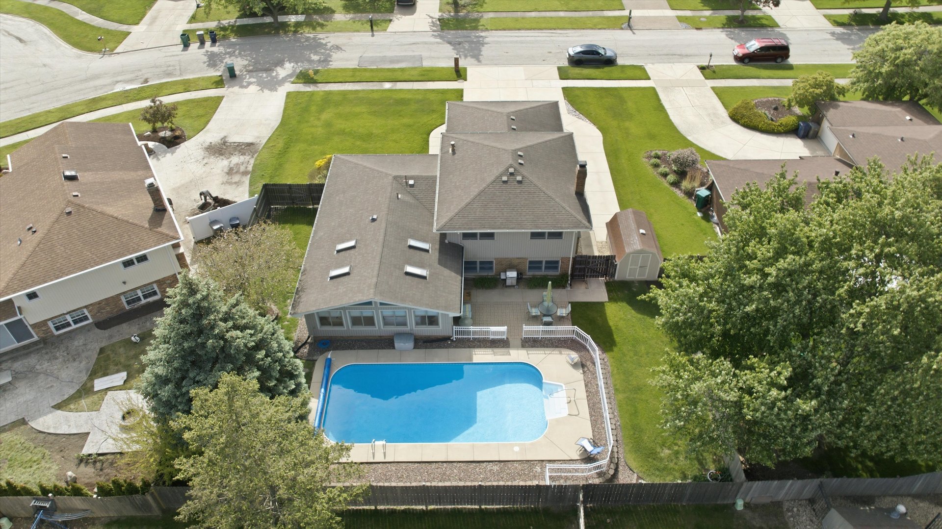 14227 Margerita Avenue, Orland Park, IL 60462