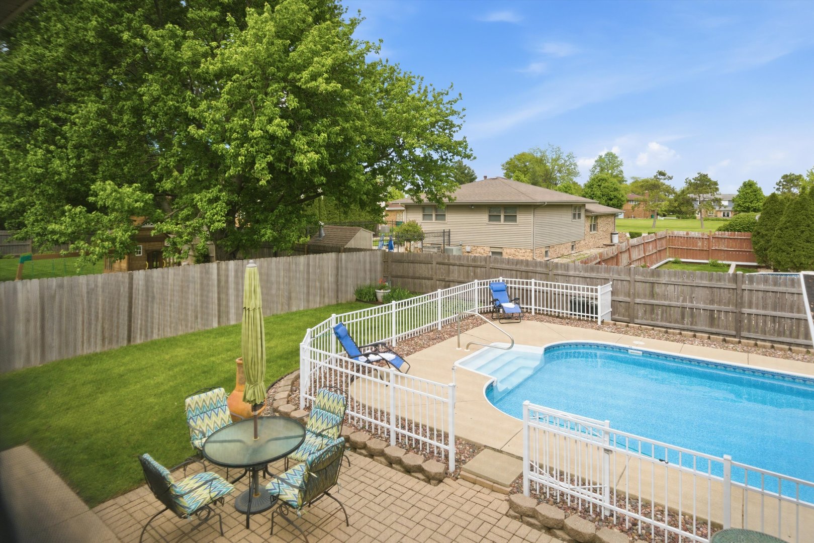 14227 Margerita Avenue, Orland Park, IL 60462