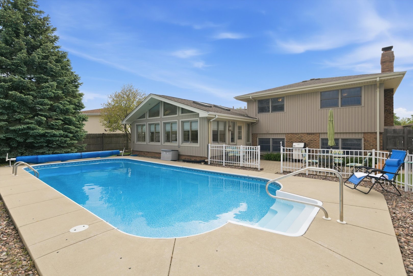 14227 Margerita Avenue, Orland Park, IL 60462