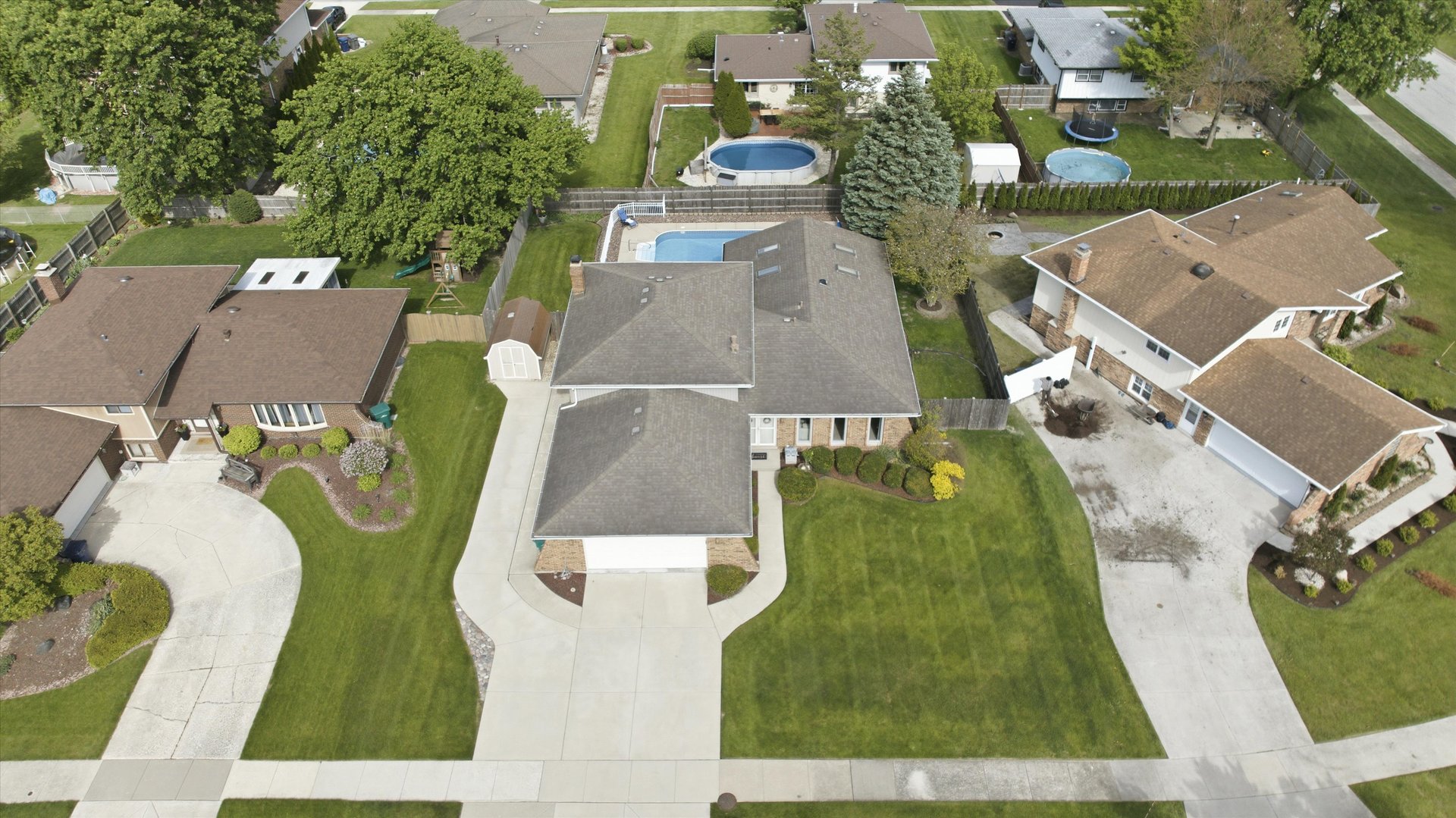 14227 Margerita Avenue, Orland Park, IL 60462