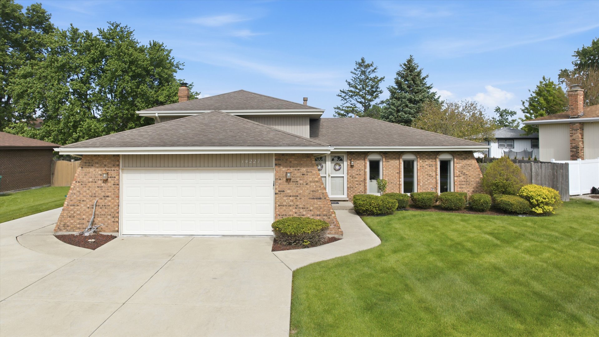 14227 Margerita Avenue, Orland Park, IL 60462