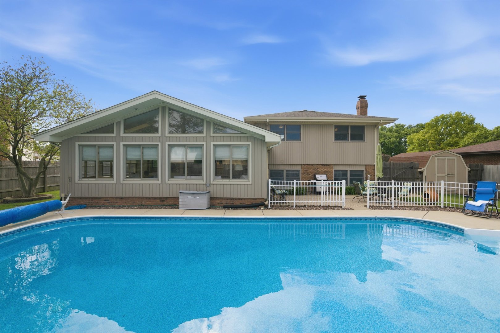 14227 Margerita Avenue, Orland Park, IL 60462