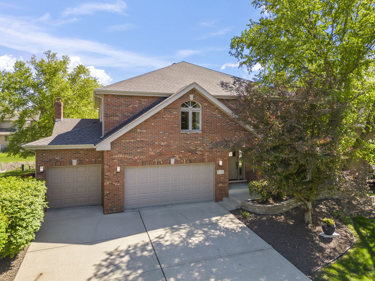 11019 Shenandoah Drive, Orland Park, IL 60467