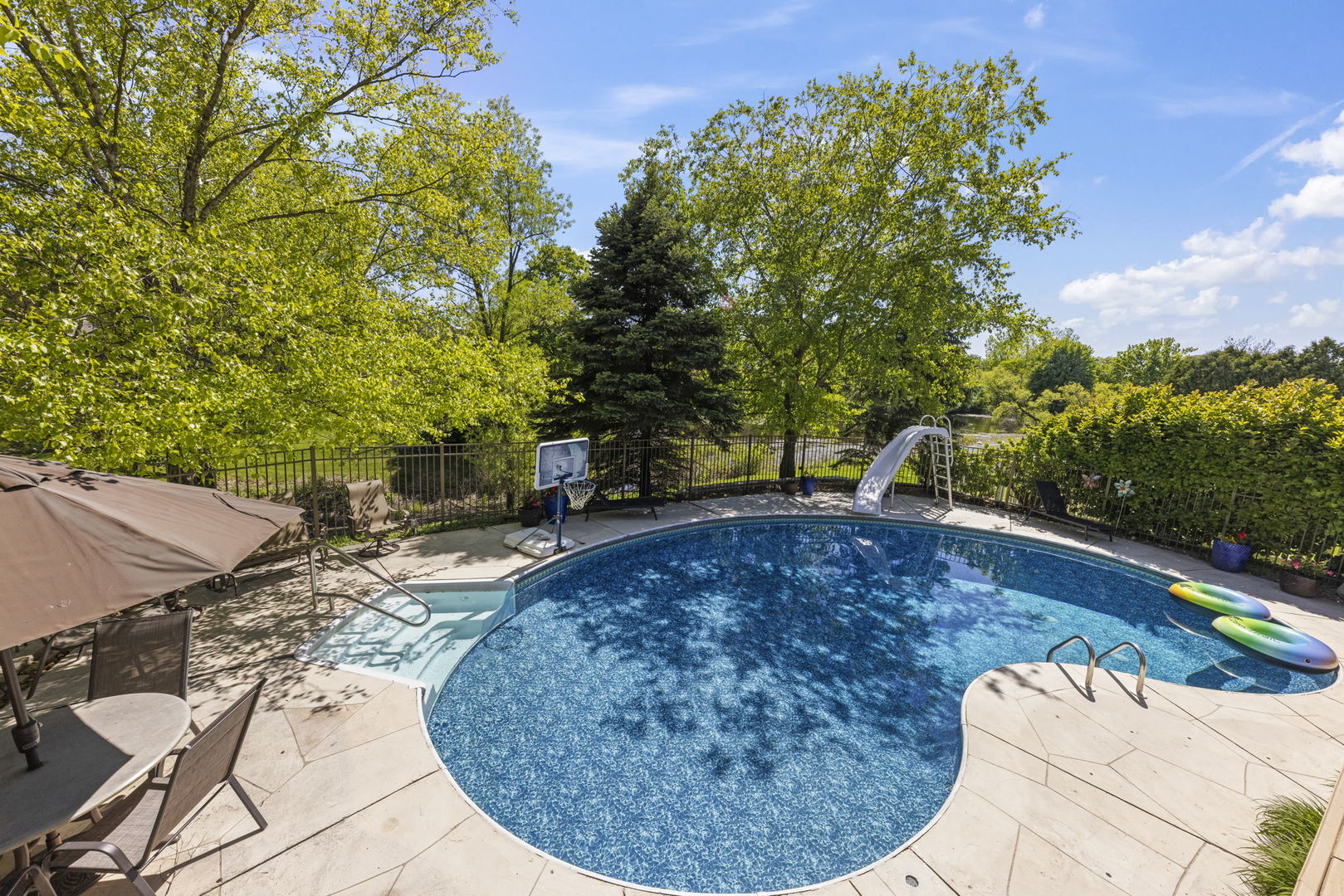 11019 Shenandoah Drive, Orland Park, IL 60467