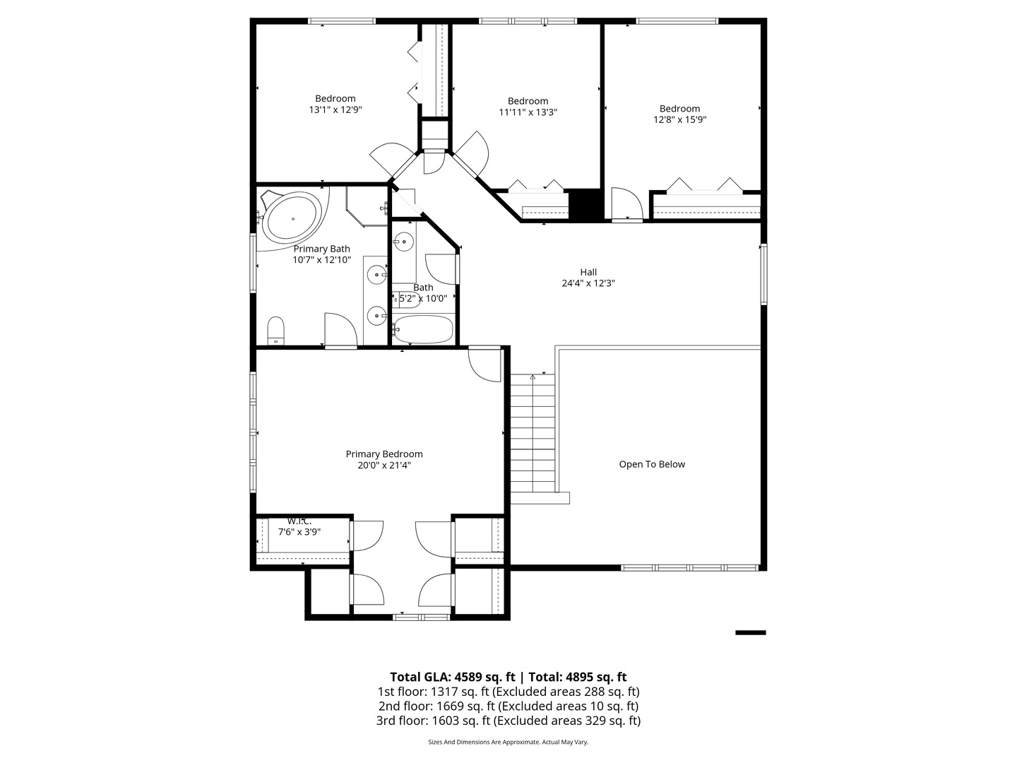 11019 Shenandoah Drive, Orland Park, IL 60467