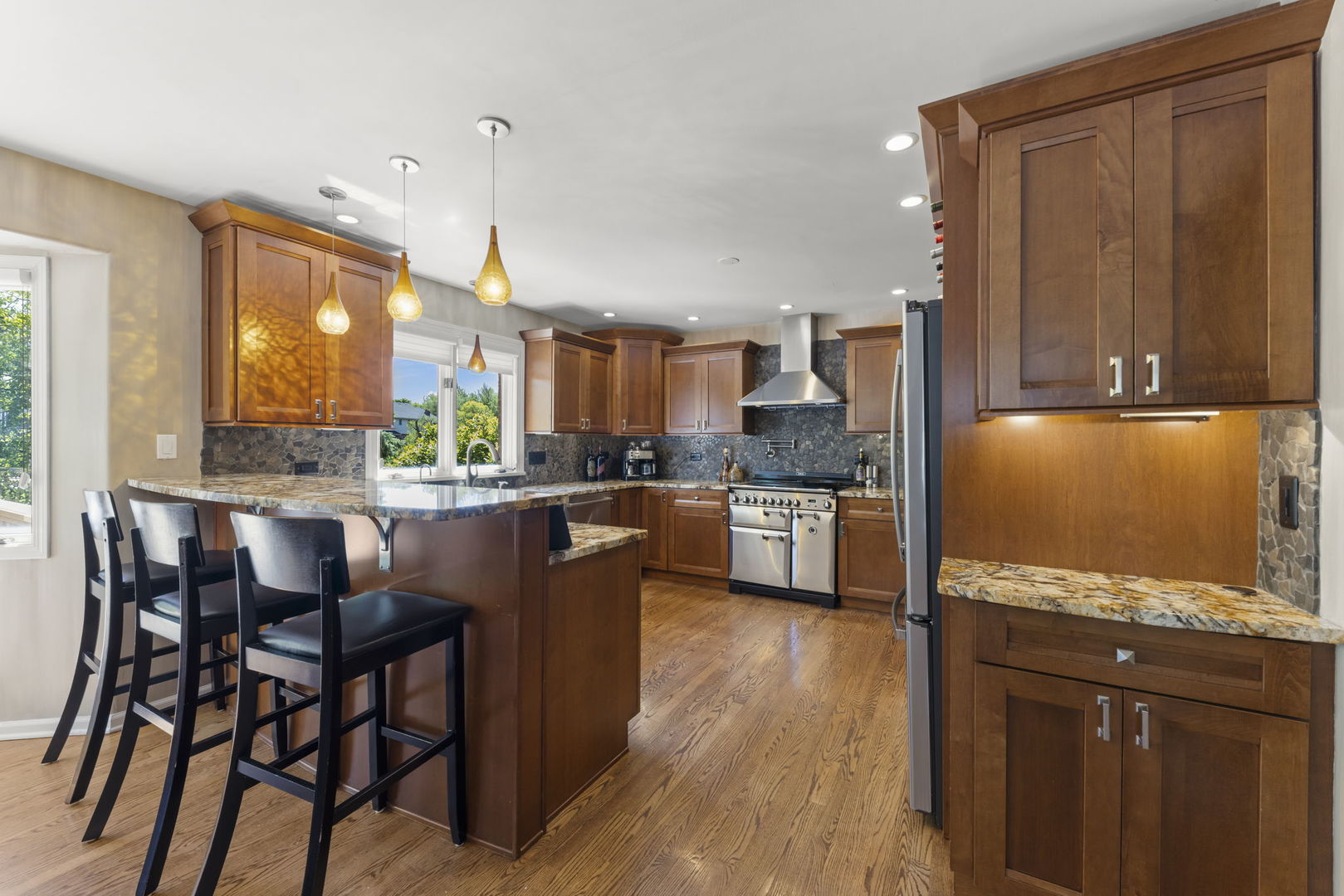 11019 Shenandoah Drive, Orland Park, IL 60467