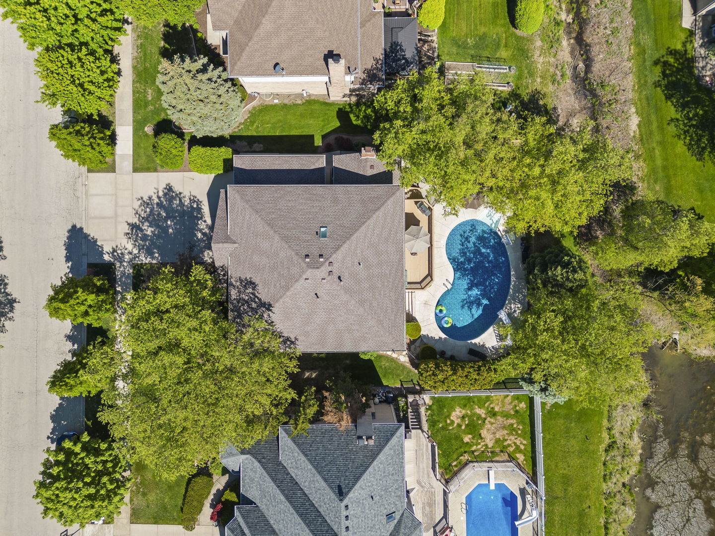 11019 Shenandoah Drive, Orland Park, IL 60467
