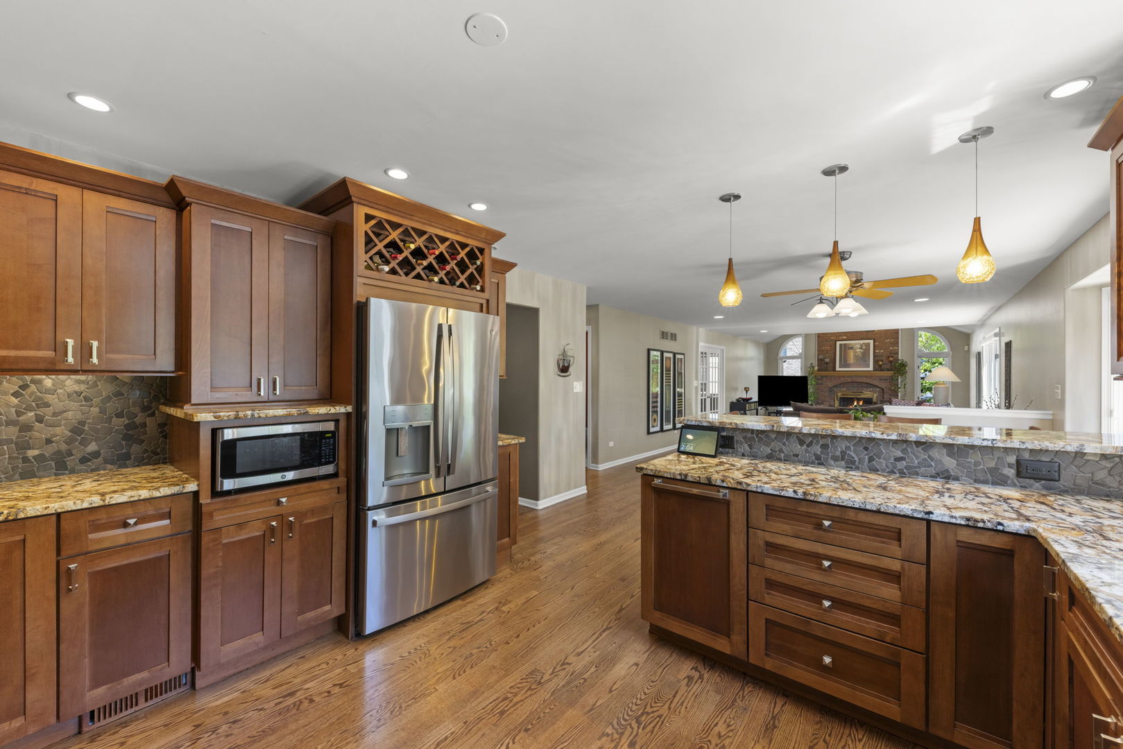11019 Shenandoah Drive, Orland Park, IL 60467