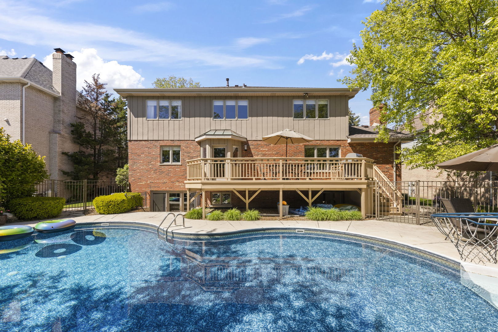 11019 Shenandoah Drive, Orland Park, IL 60467