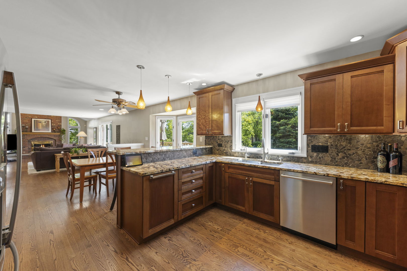 11019 Shenandoah Drive, Orland Park, IL 60467