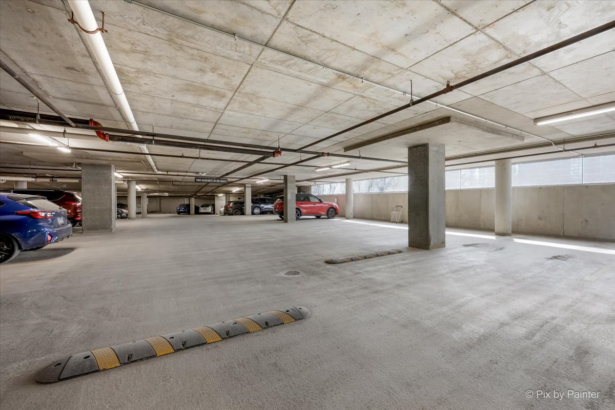 1720 Maple Avenue #2460, Evanston, IL 60201