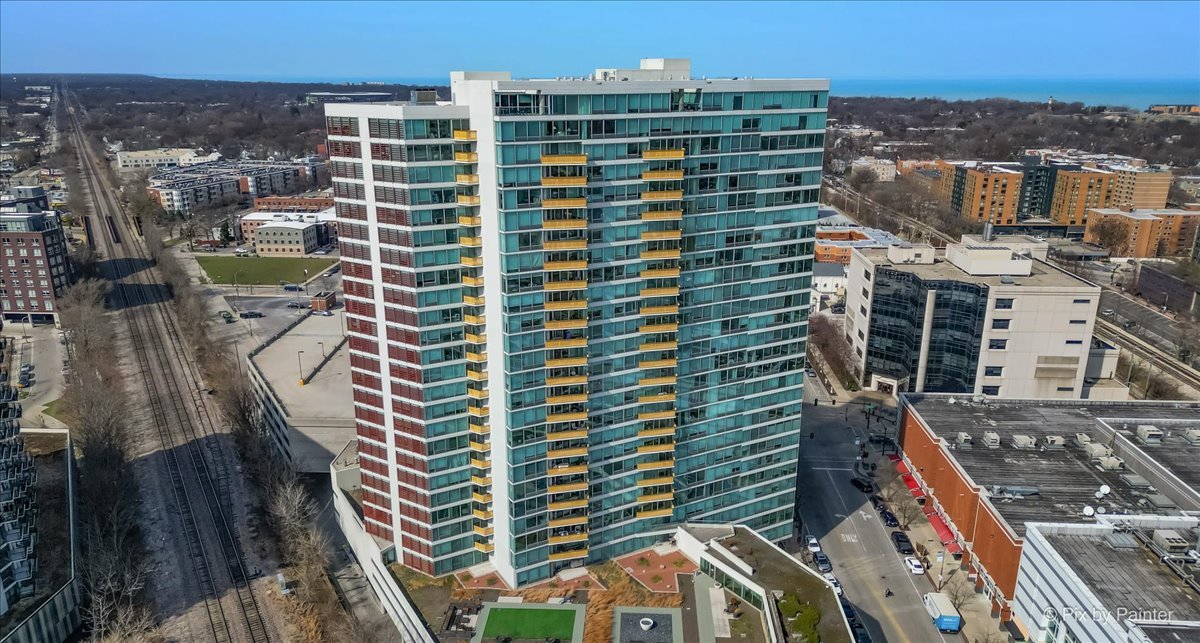 1720 Maple Avenue #2460, Evanston, IL 60201