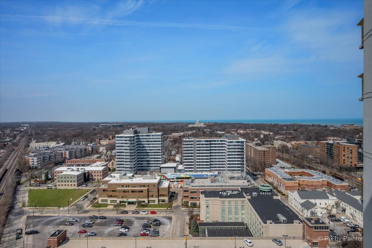 1720 Maple Avenue #2460, Evanston, IL 60201