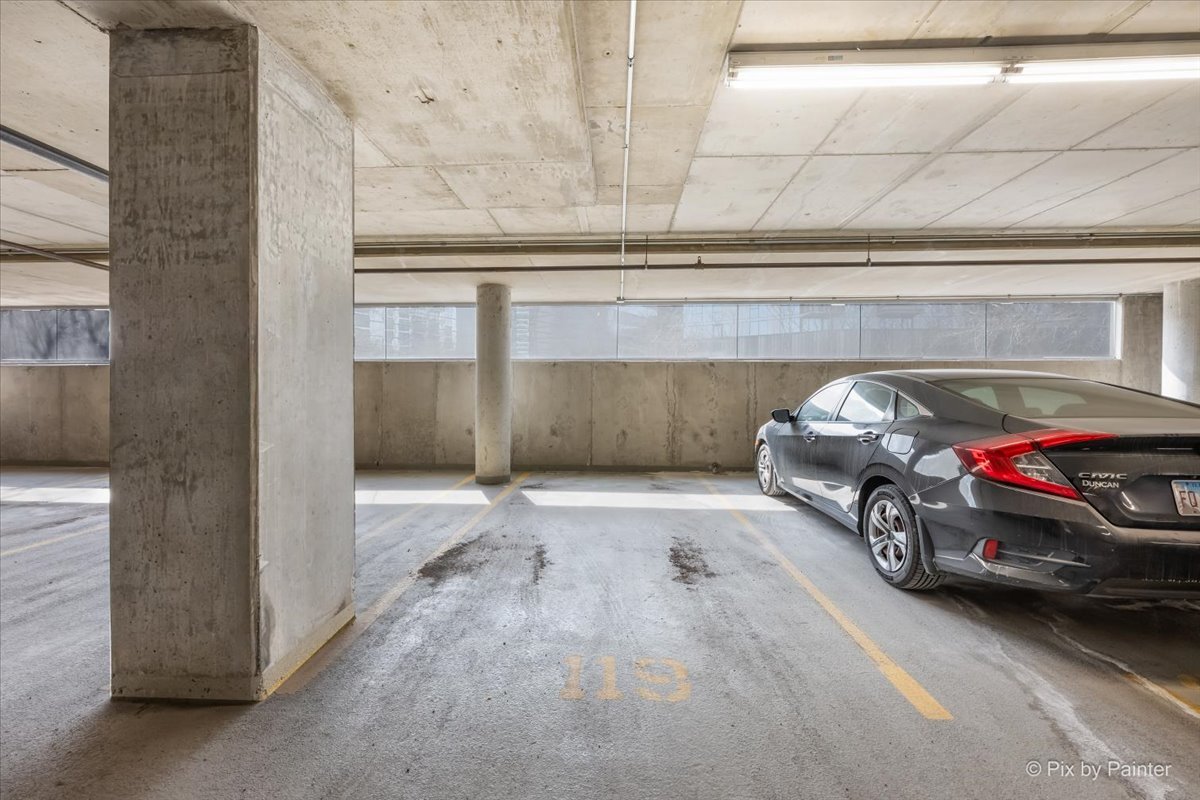 1720 Maple Avenue #2460, Evanston, IL 60201