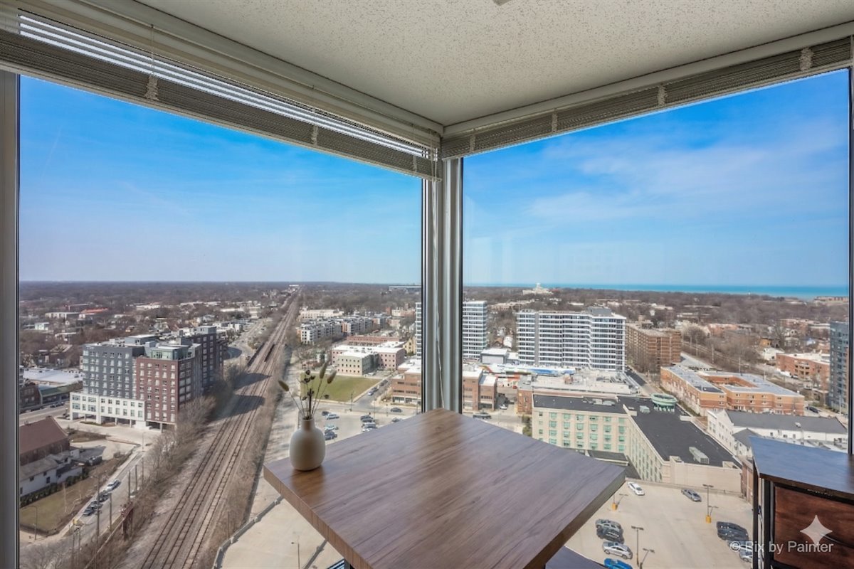1720 Maple Avenue #2460, Evanston, IL 60201
