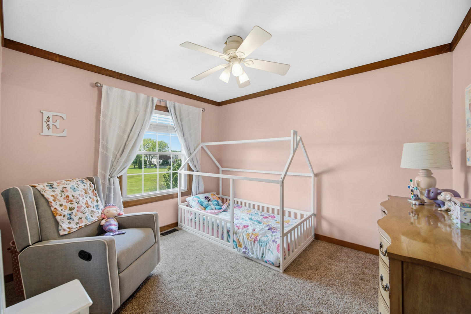 1188 Brookstone Drive, Carol Stream, IL 60188