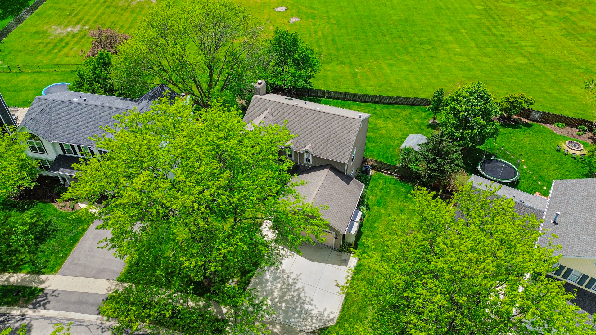 1188 Brookstone Drive, Carol Stream, IL 60188