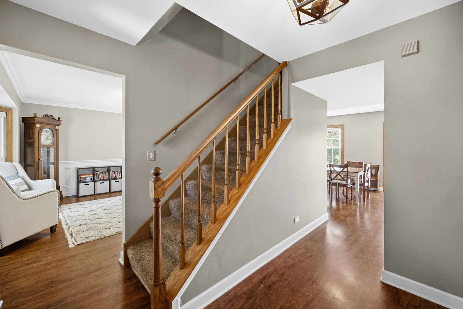 1188 Brookstone Drive, Carol Stream, IL 60188