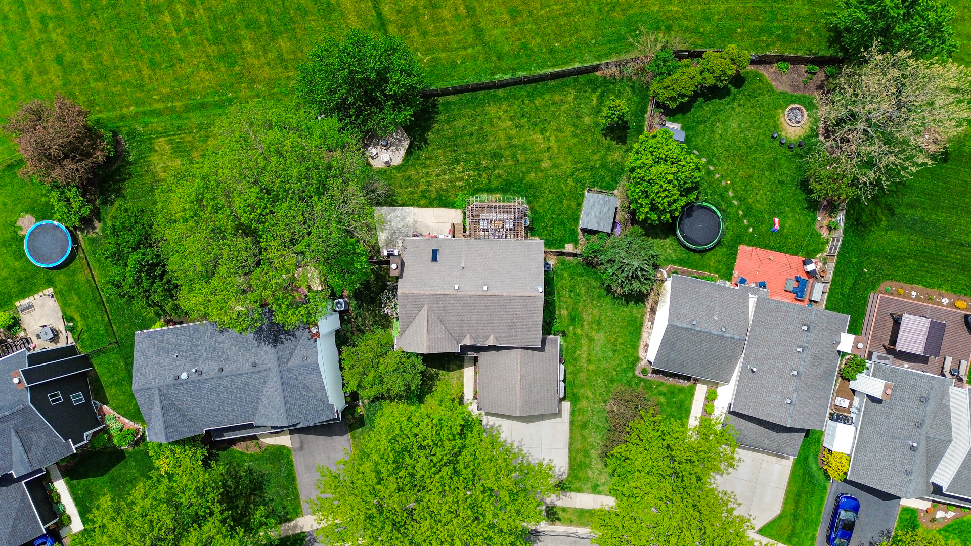 1188 Brookstone Drive, Carol Stream, IL 60188