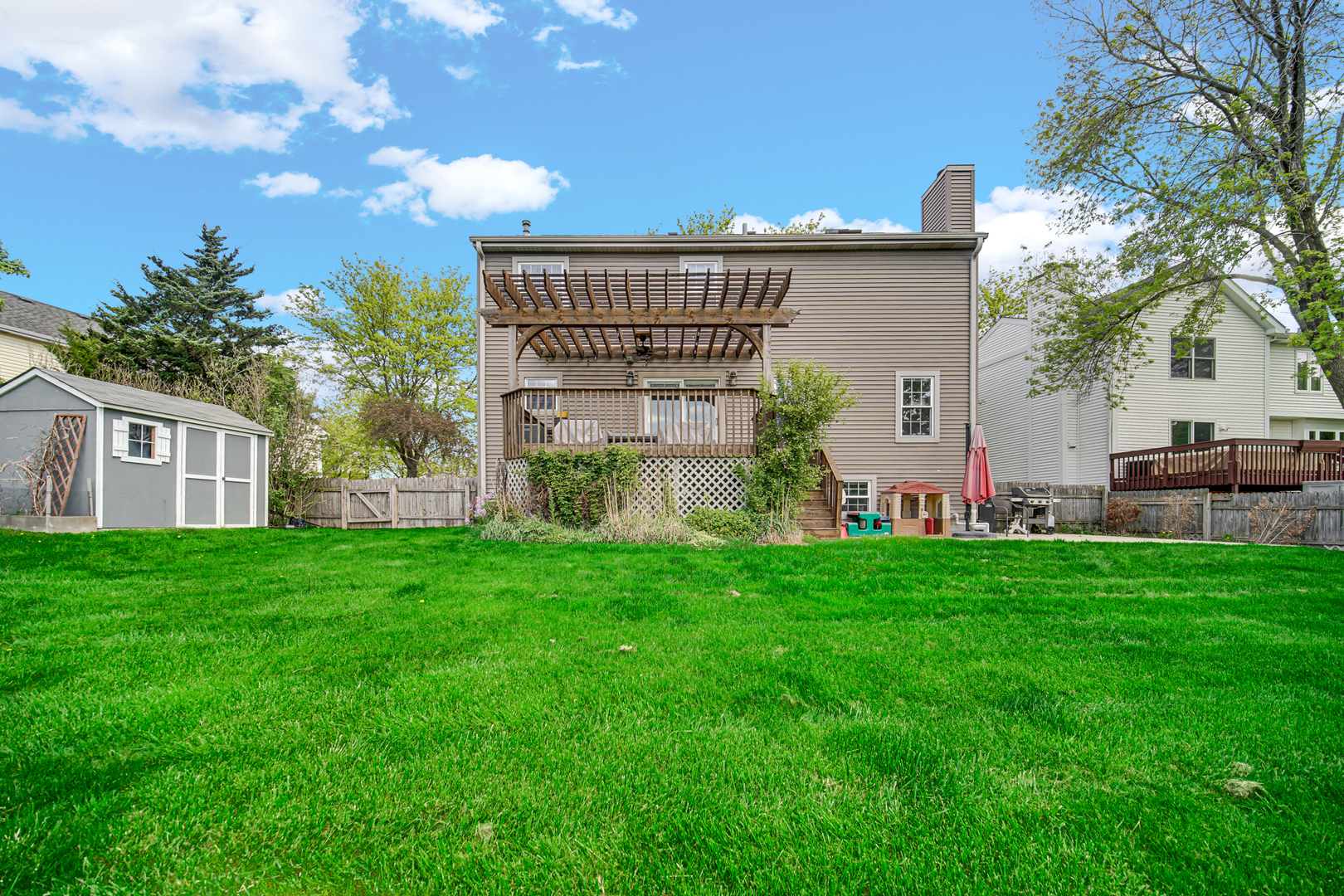 1188 Brookstone Drive, Carol Stream, IL 60188