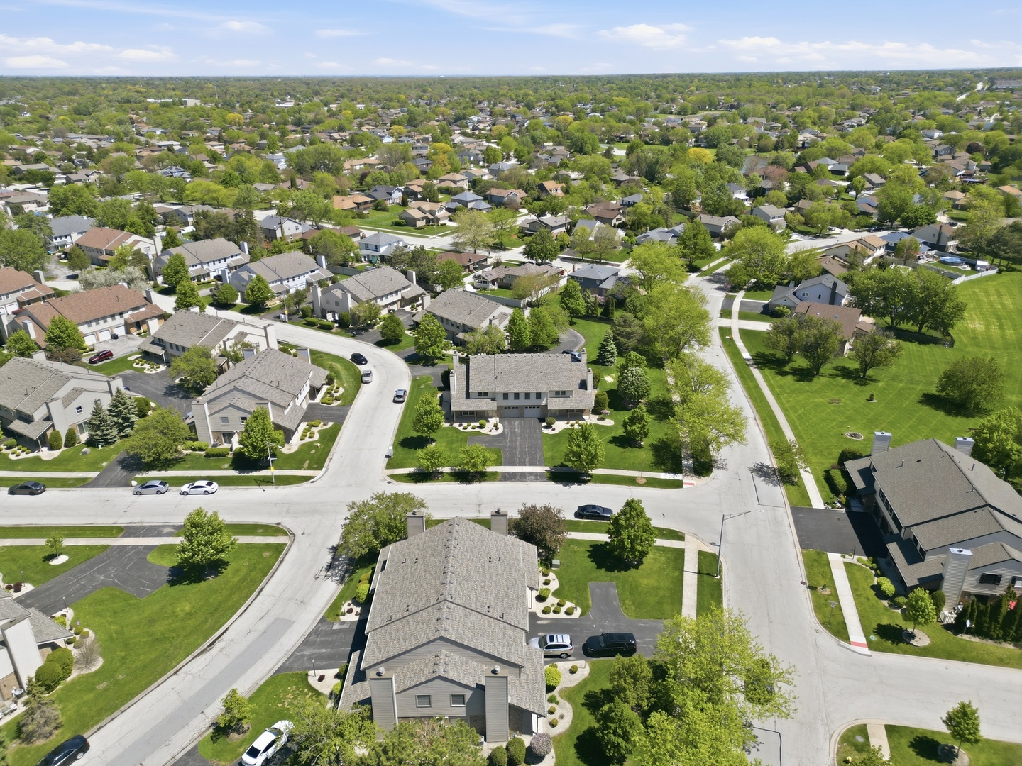 9297 Erin Lane, Orland Park, IL 60462