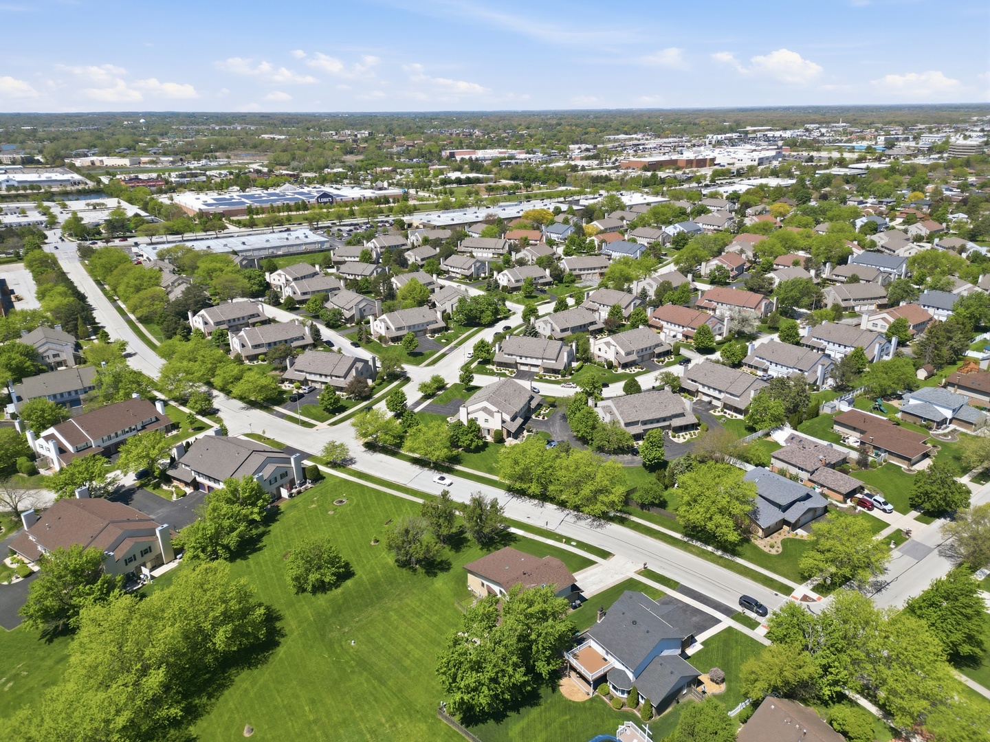 9297 Erin Lane, Orland Park, IL 60462
