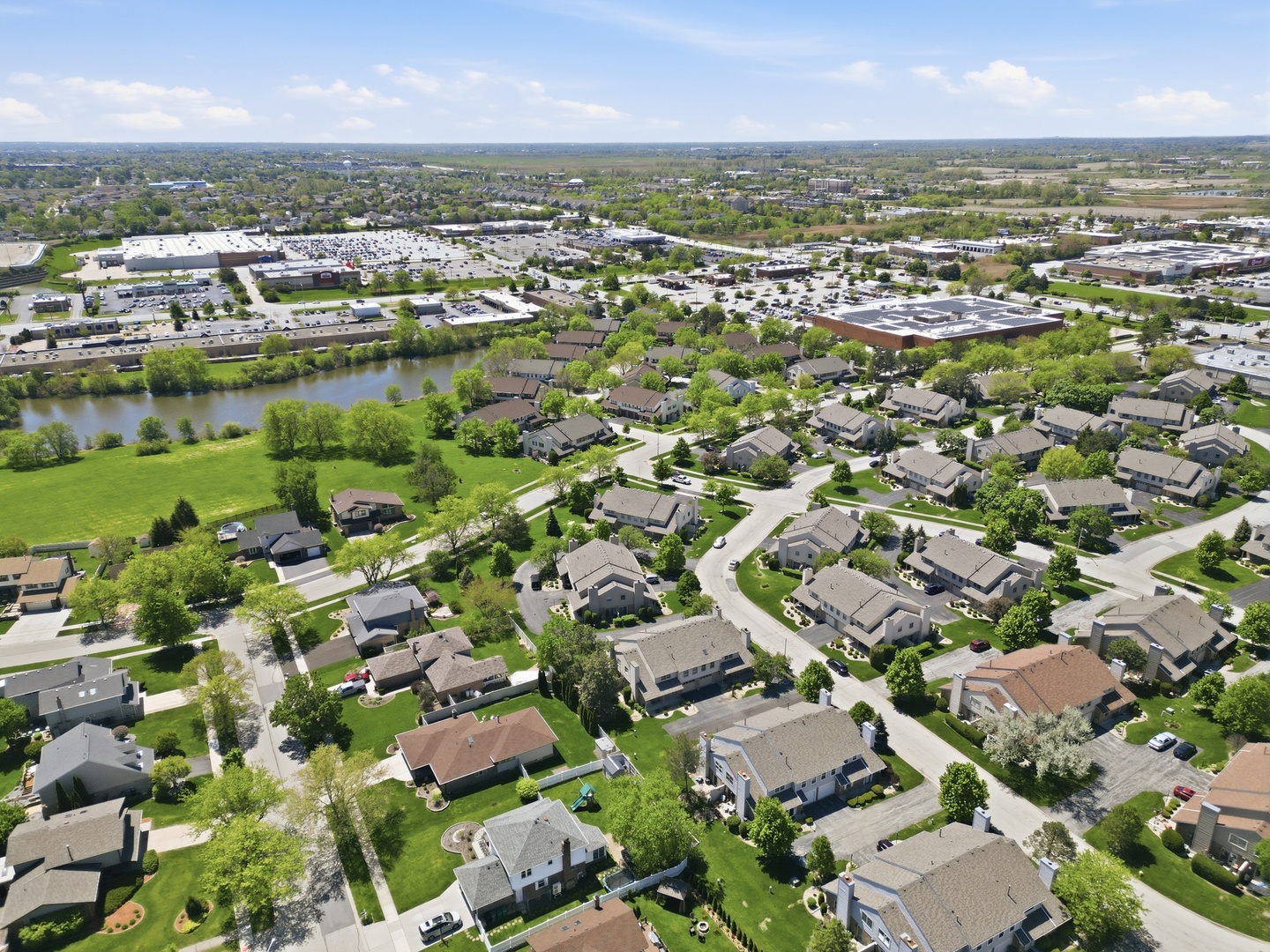 9297 Erin Lane, Orland Park, IL 60462