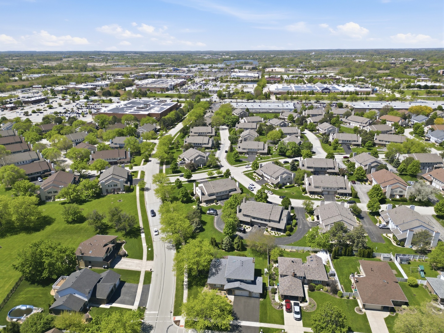 9297 Erin Lane, Orland Park, IL 60462