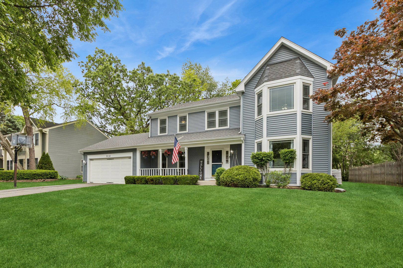 914 Hartford Drive, Gurnee, IL 60031
