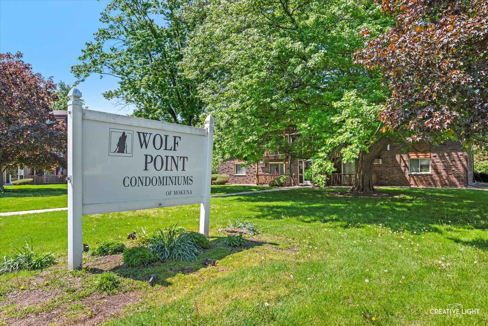 19360 Wolf Road #9, Mokena, IL 60448