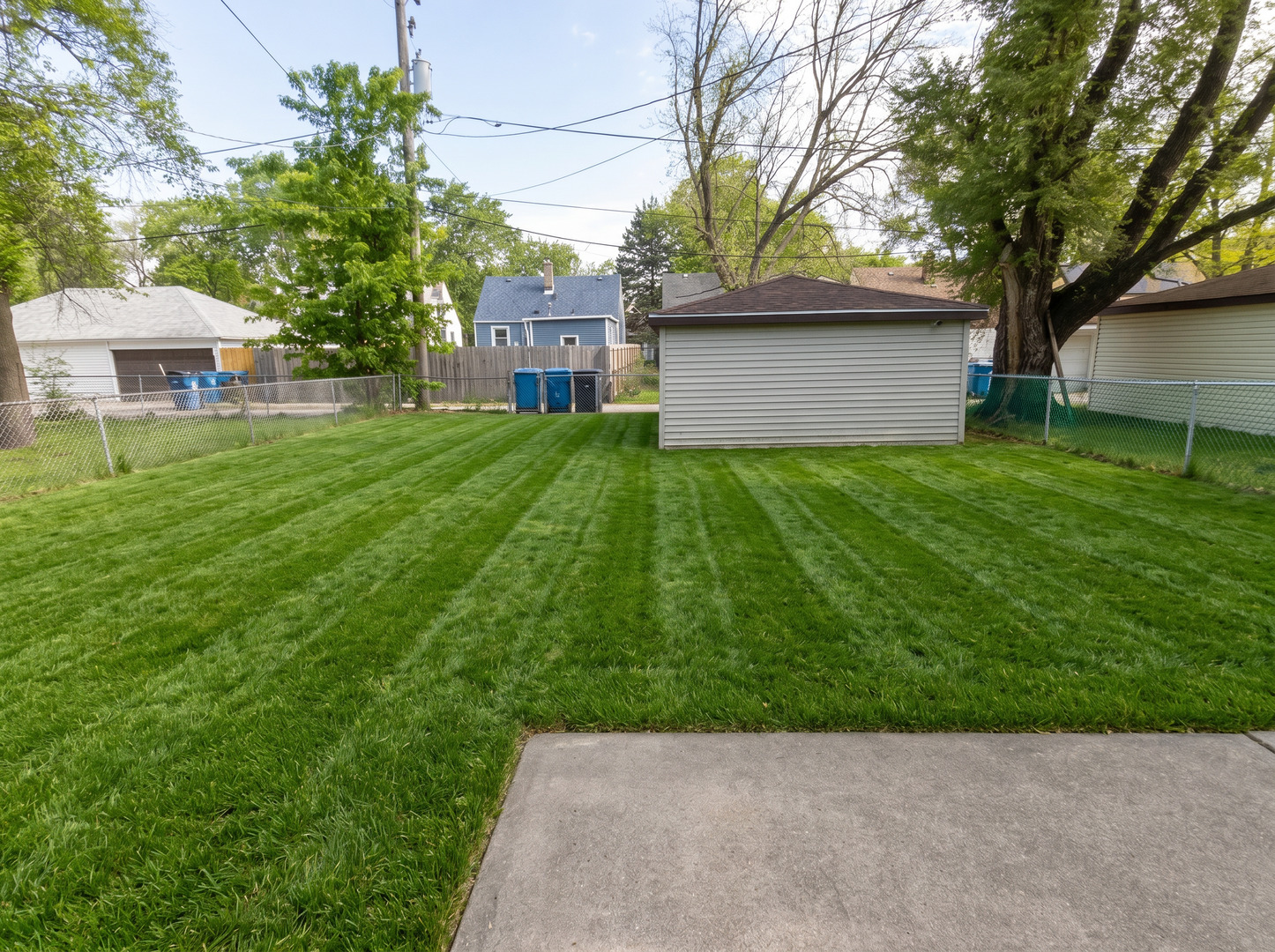547 E 148th Place, Harvey, IL 60426