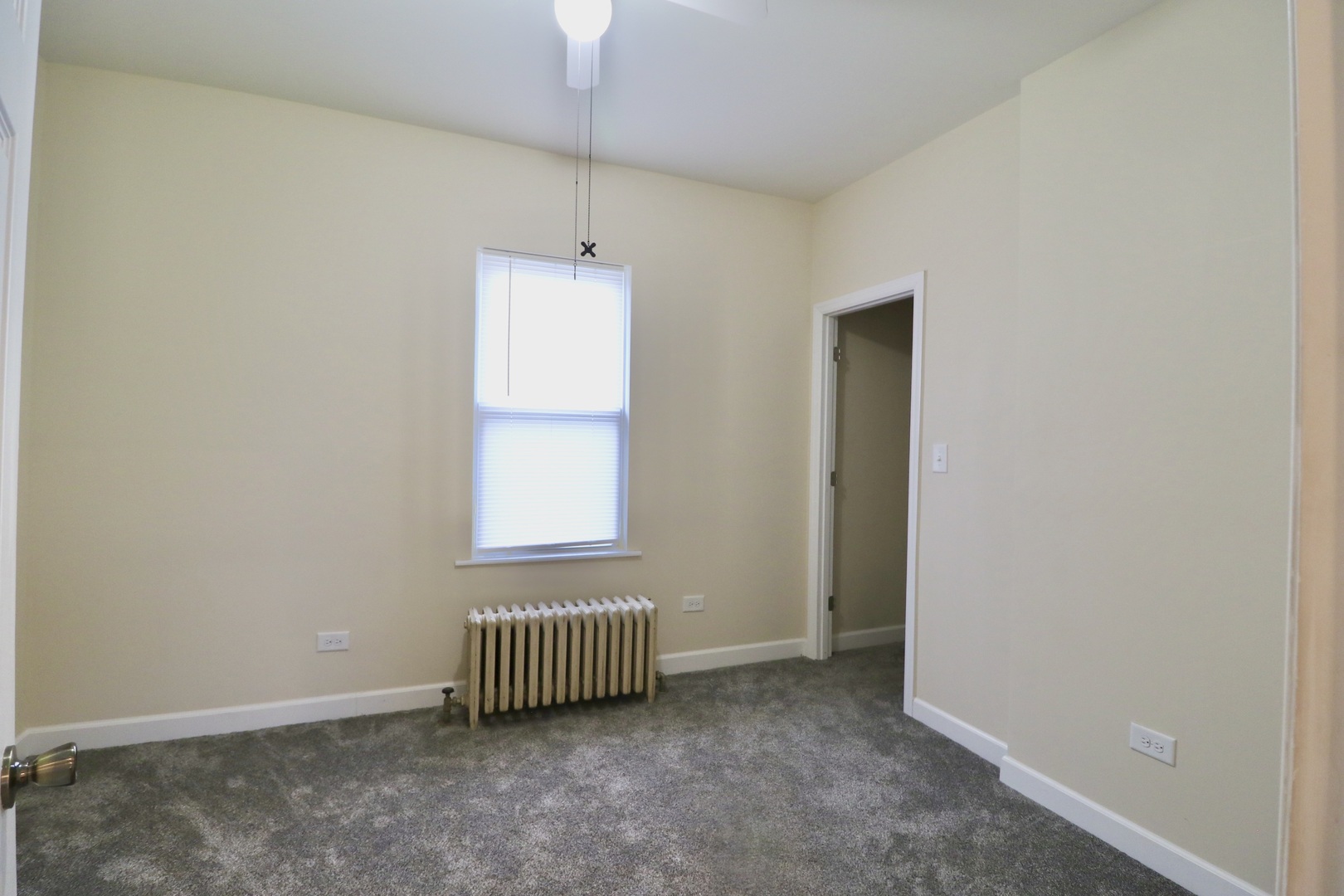 3807 N Narragansett Avenue #2, Chicago, IL 60634