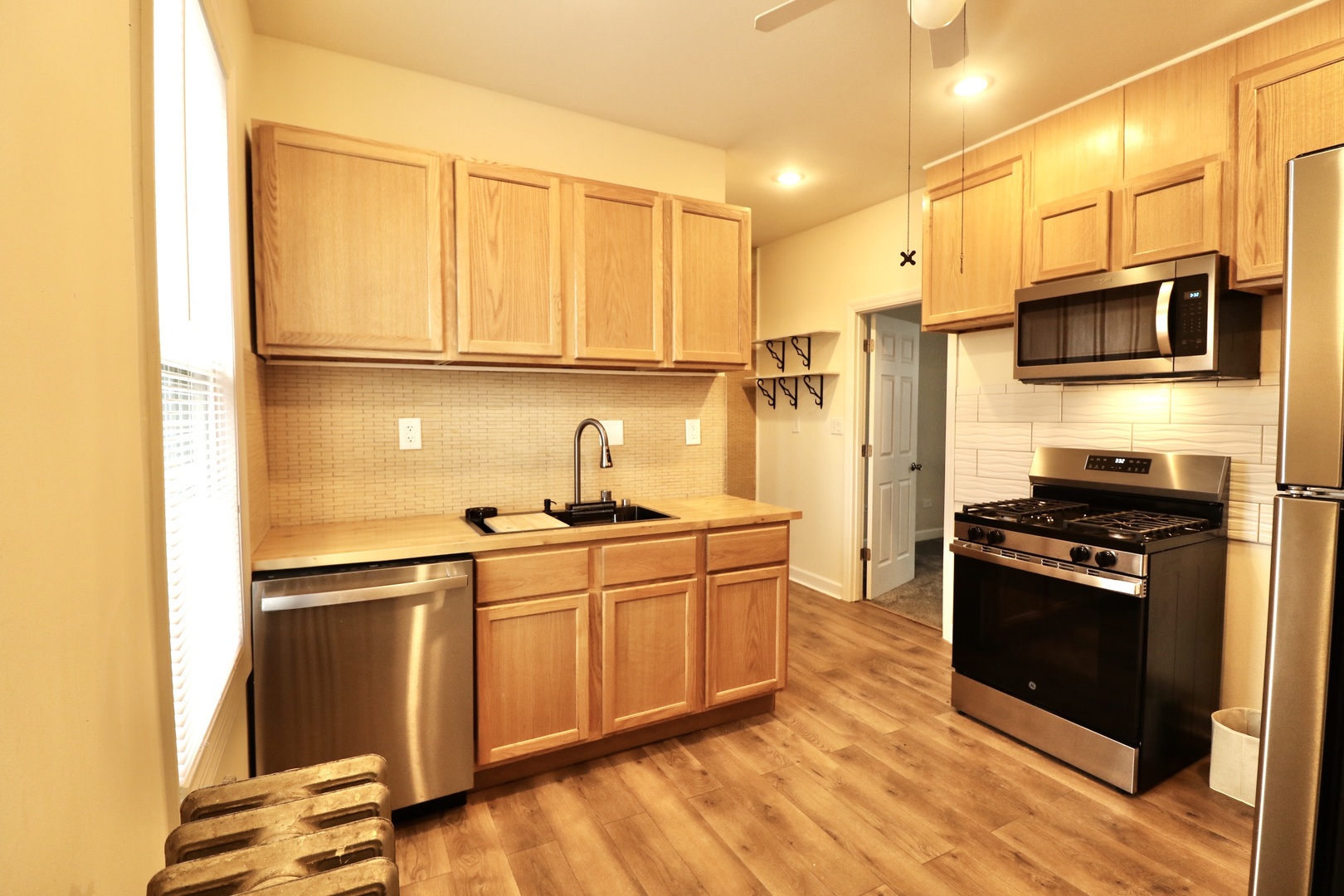 3807 N Narragansett Avenue #2, Chicago, IL 60634