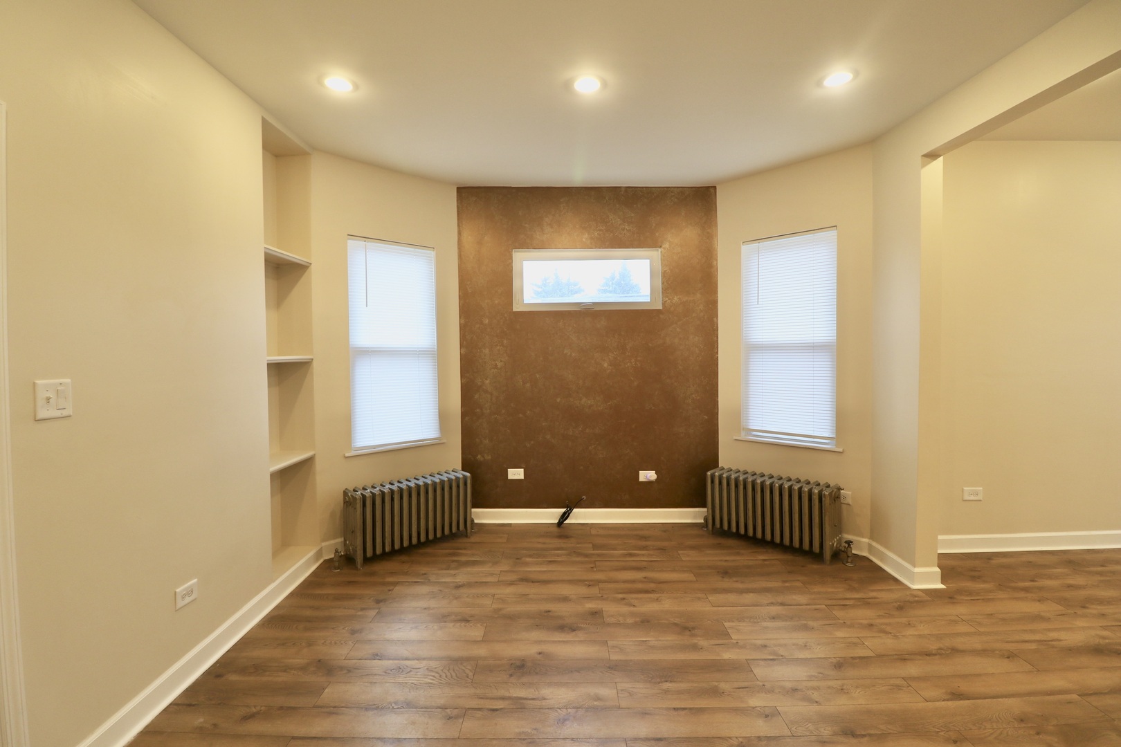 3807 N Narragansett Avenue #2, Chicago, IL 60634
