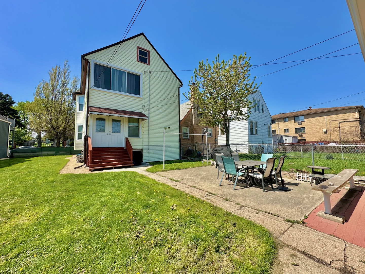 3807 N Narragansett Avenue #2, Chicago, IL 60634