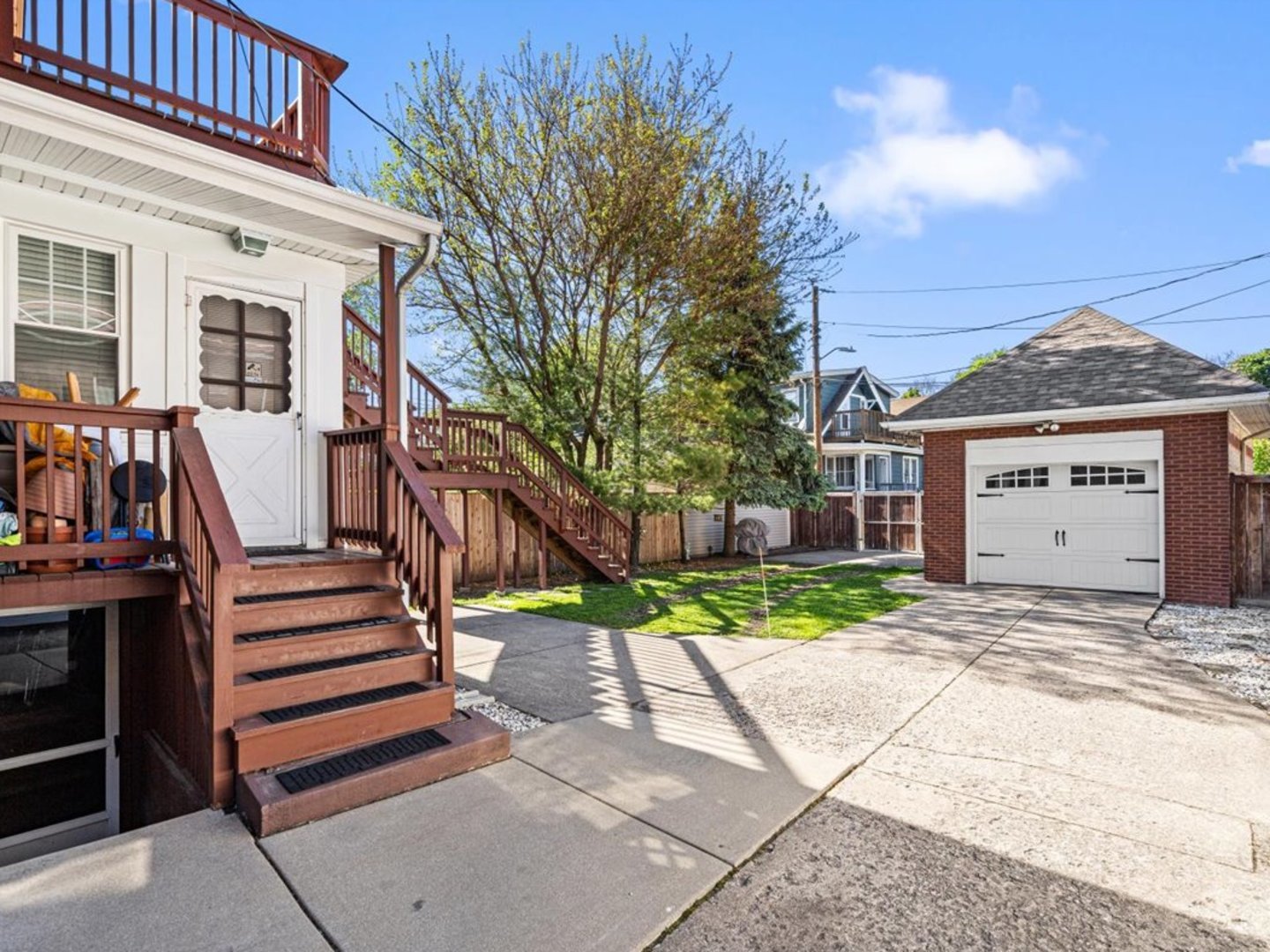 7205 JACKSON Boulevard, Forest Park, IL 60130