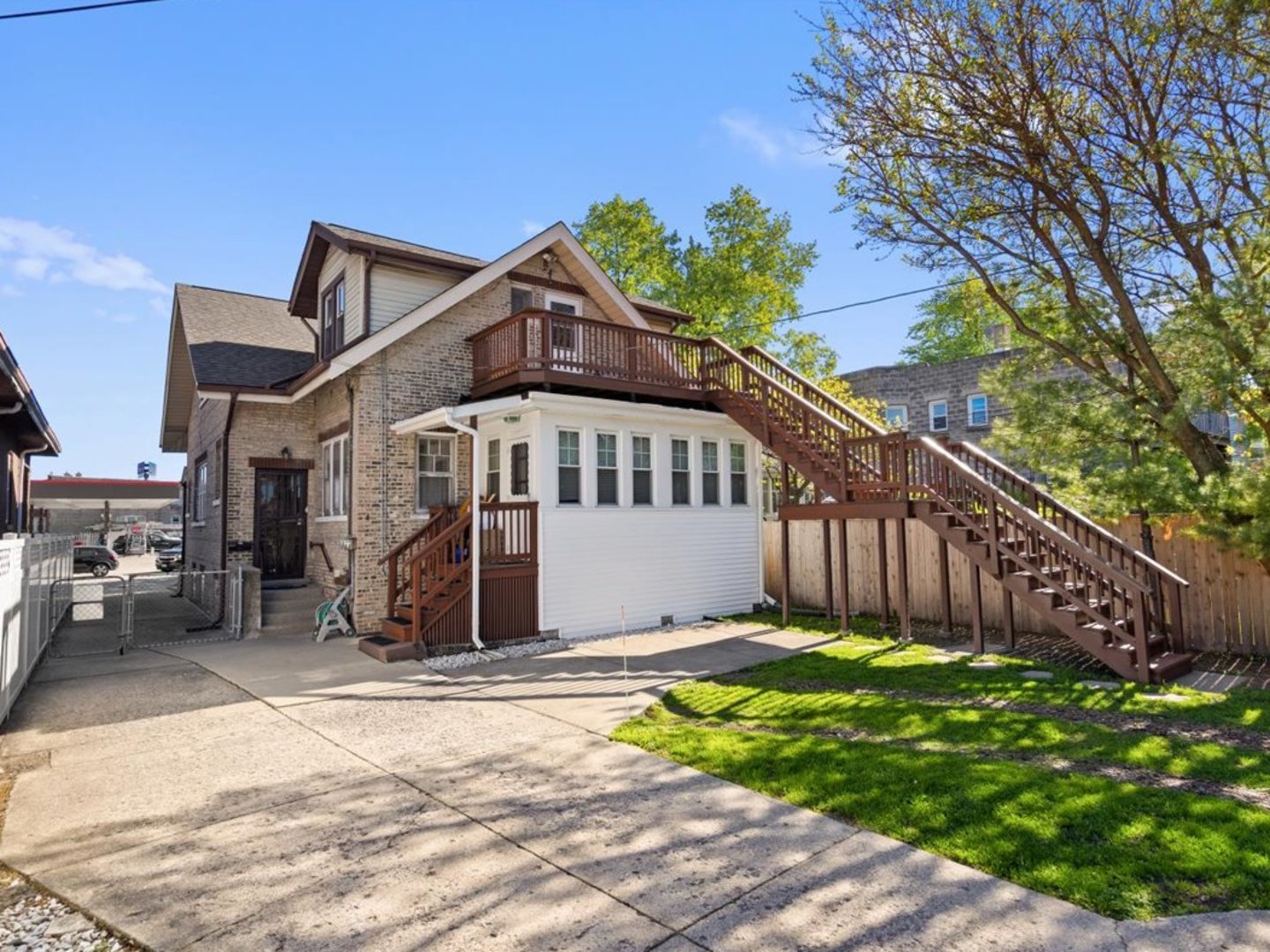 7205 JACKSON Boulevard, Forest Park, IL 60130