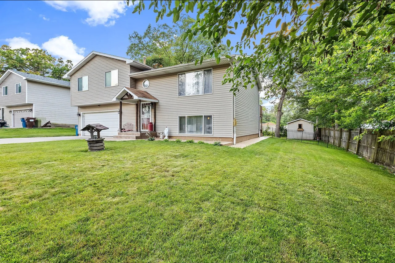 711 Osage Street, Joliet, IL 60432