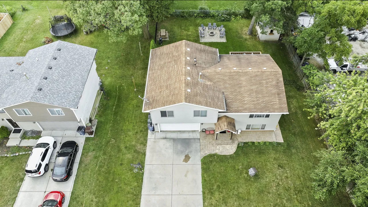 711 Osage Street, Joliet, IL 60432