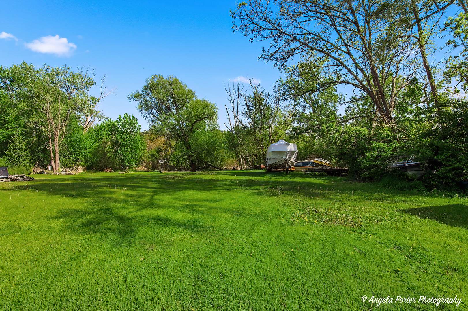 42169 N Lake Avenue, Antioch, IL 60002