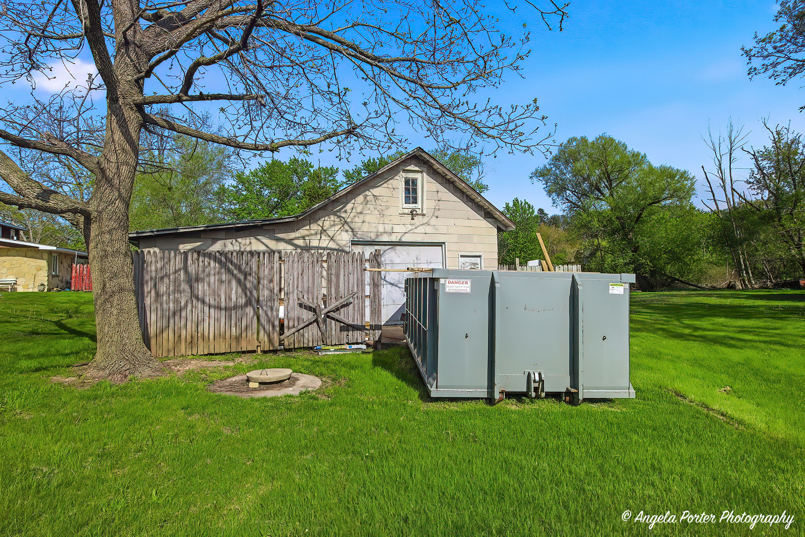 42169 N Lake Avenue, Antioch, IL 60002