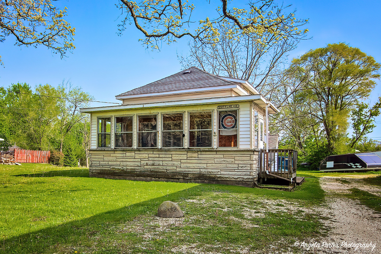 42169 N Lake Avenue, Antioch, IL 60002