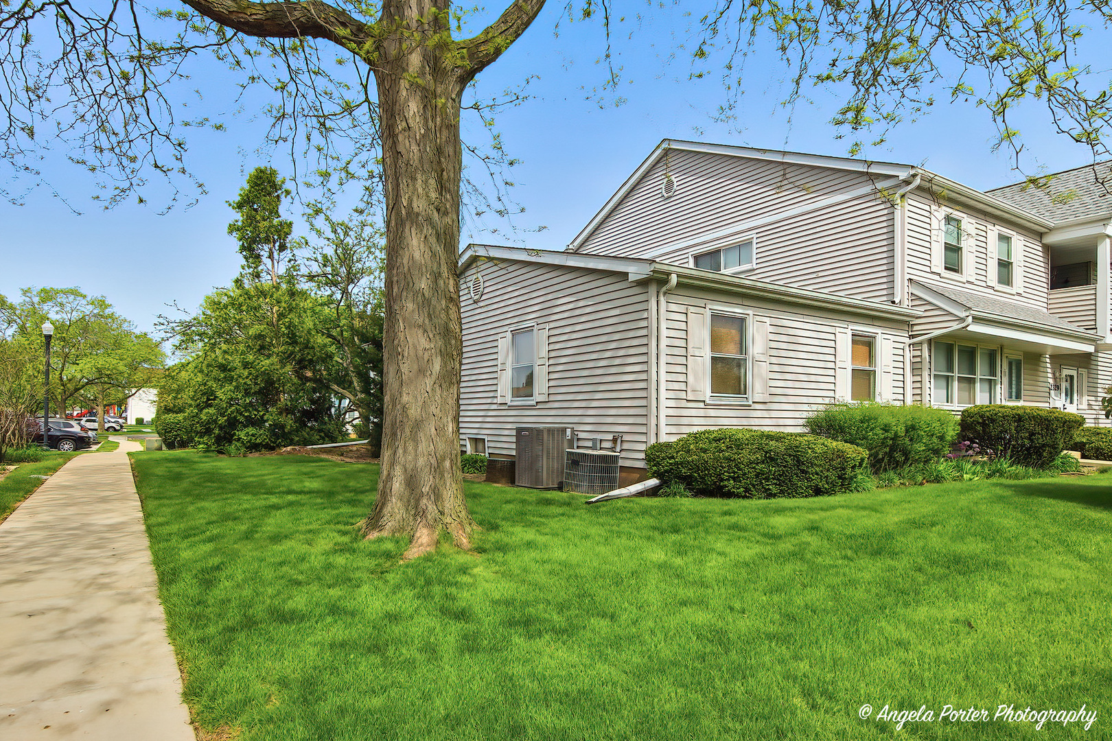 2323 OXHILL Court, Schaumburg, IL 60194