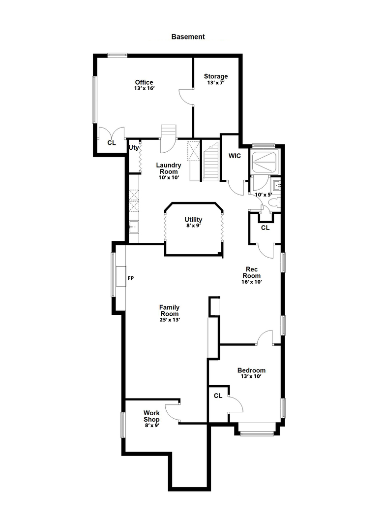 234 Southcote Road, Riverside, IL 60546