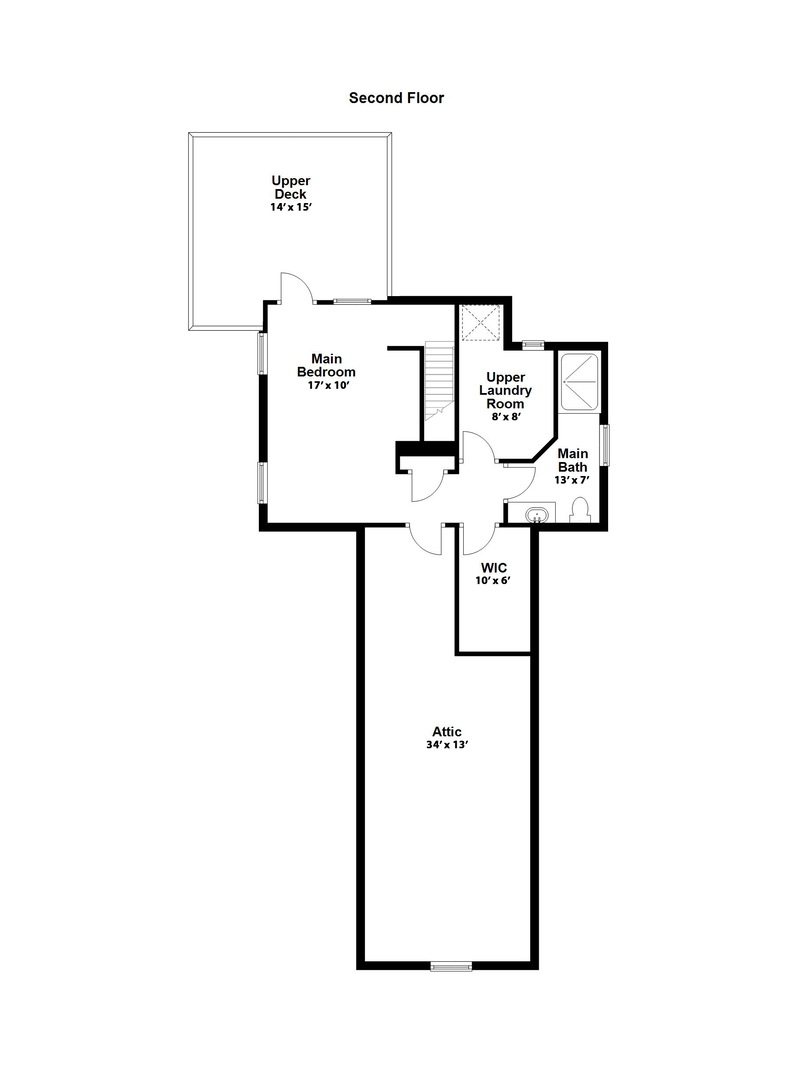234 Southcote Road, Riverside, IL 60546
