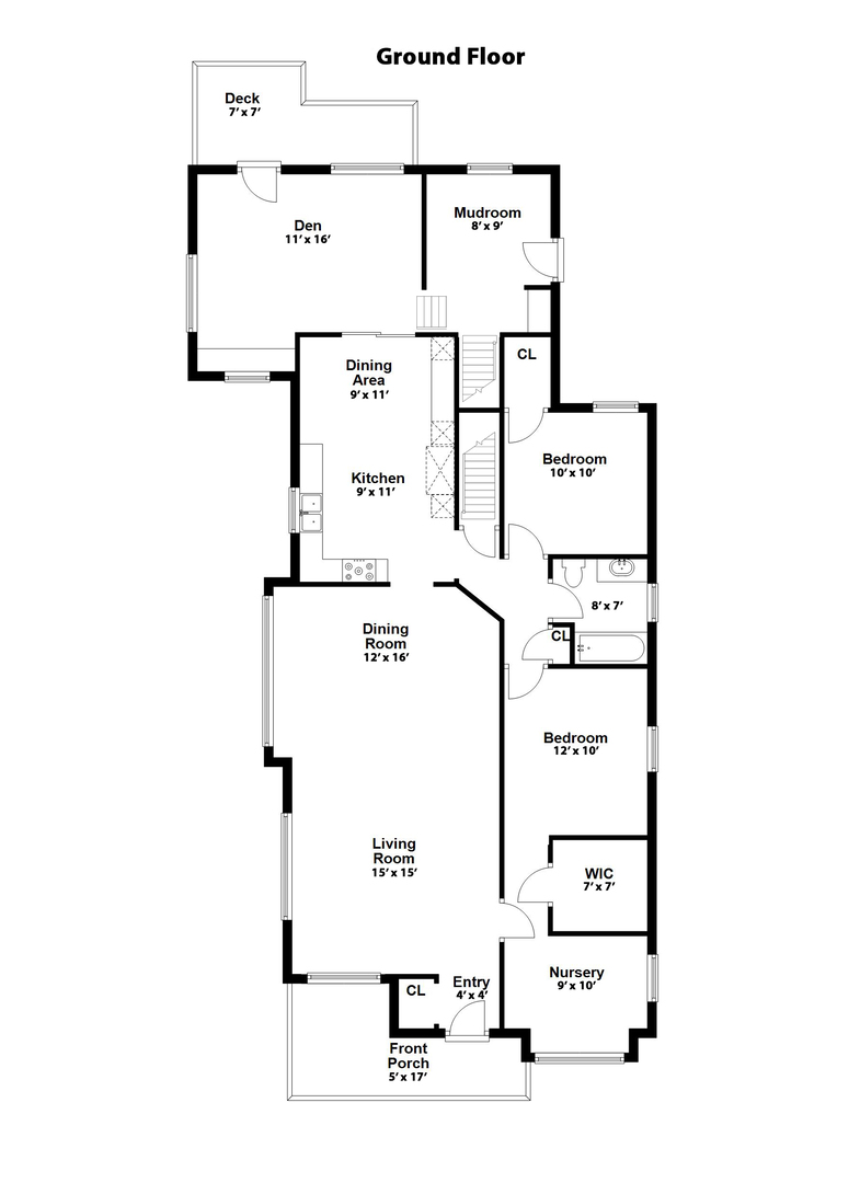 234 Southcote Road, Riverside, IL 60546
