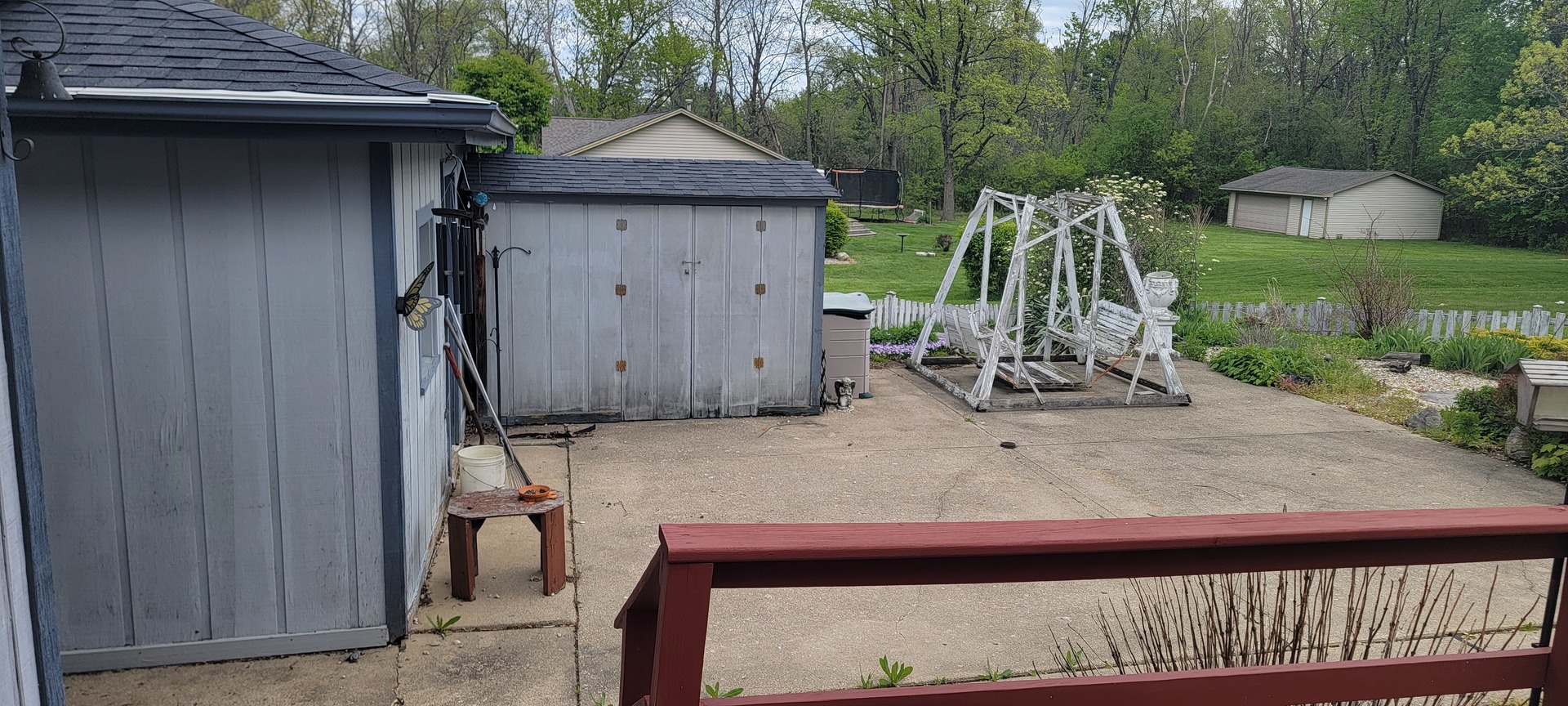 24049 W Grass Lake Road, Antioch, IL 60002