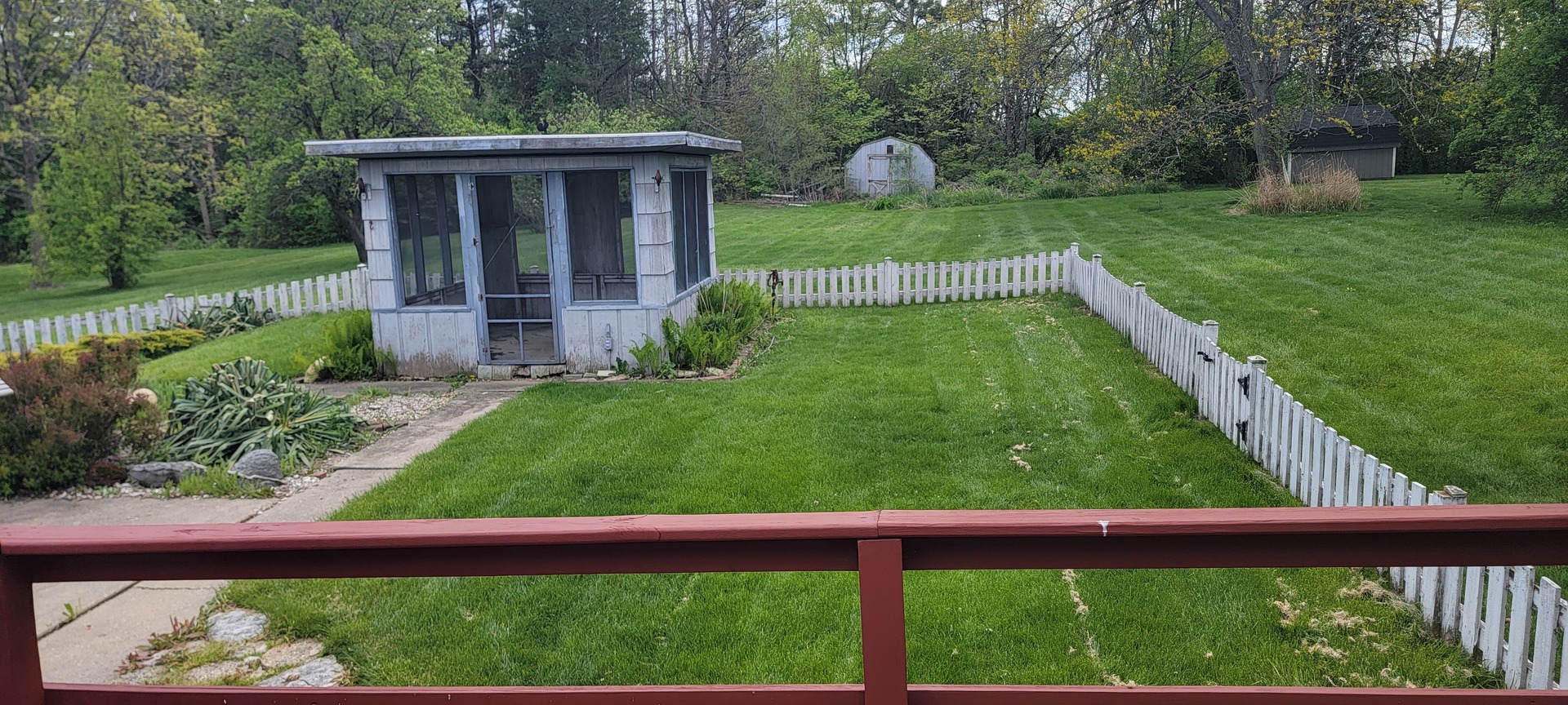 24049 W Grass Lake Road, Antioch, IL 60002